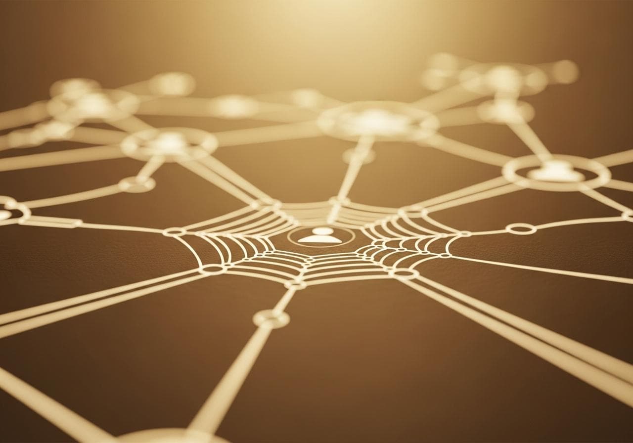 For Senior Networks Support