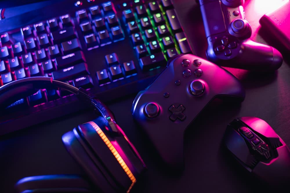 GTA 5: A Popular Action-Adventure Video Game