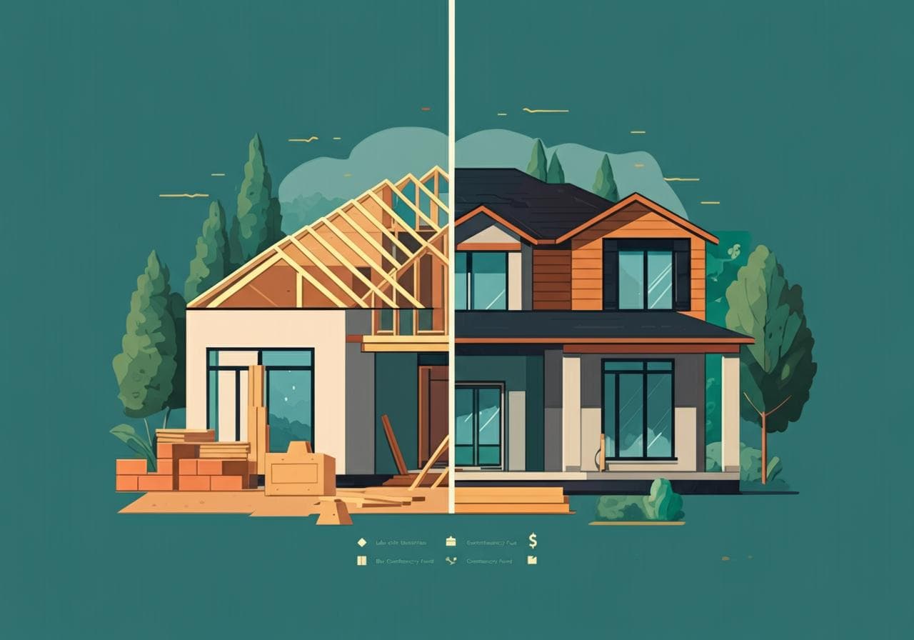 General Contractors Services Costs