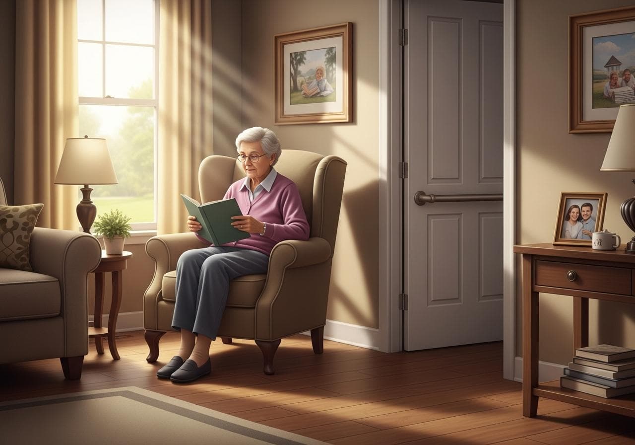 Home Insurance For Seniors Tips