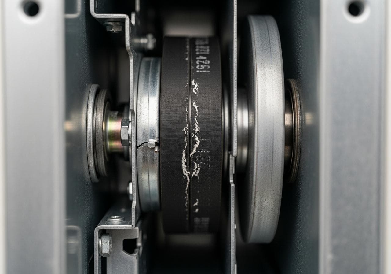 Hvac Belt Troubleshooting Tips