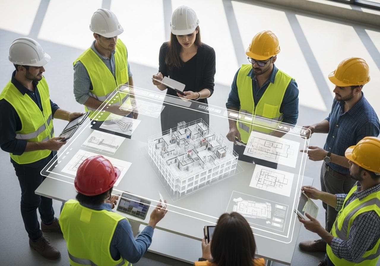 Improving Contractor Dialogue