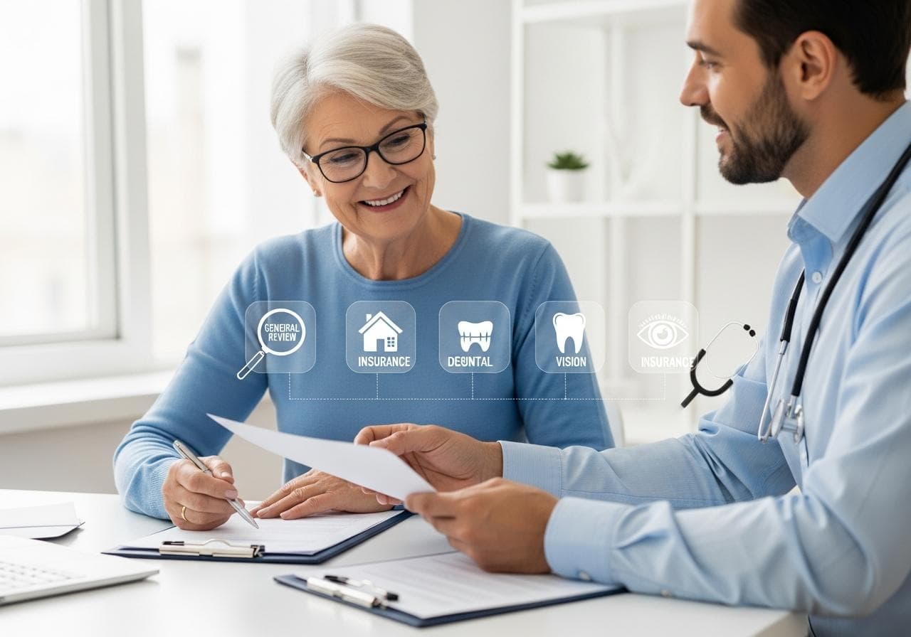 Insurance Riders And Senior Coverage