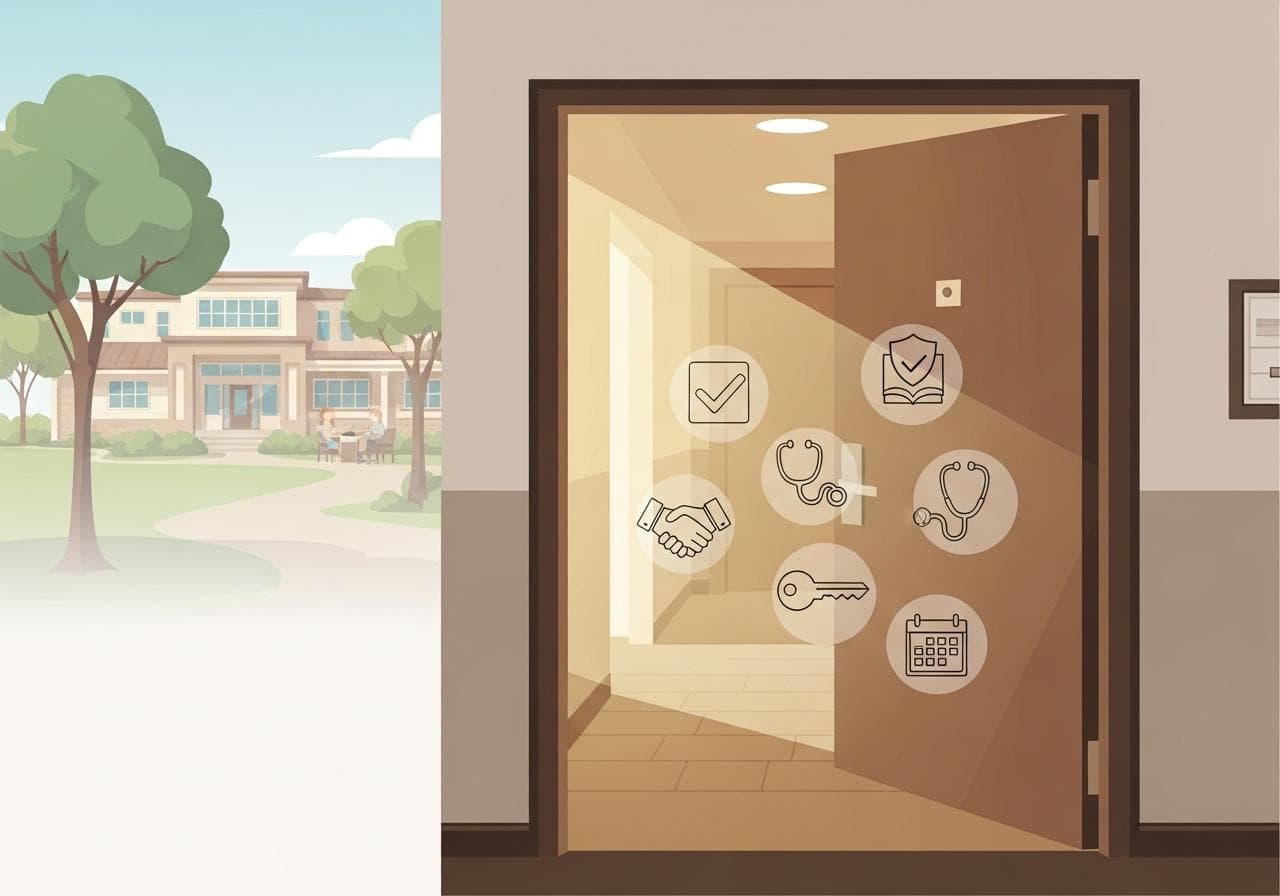 Key Clauses In Living Agreements