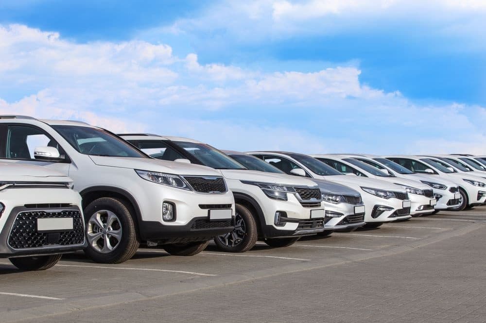 Latest Car Models and Releases