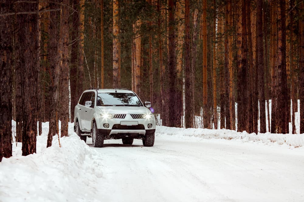 Latest SUV Models of 2020