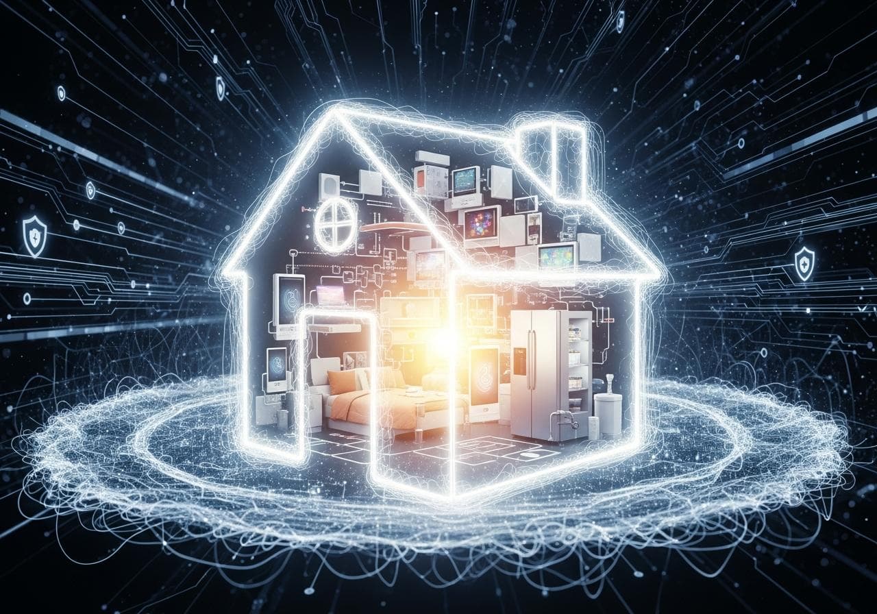 Protect Your Home Network