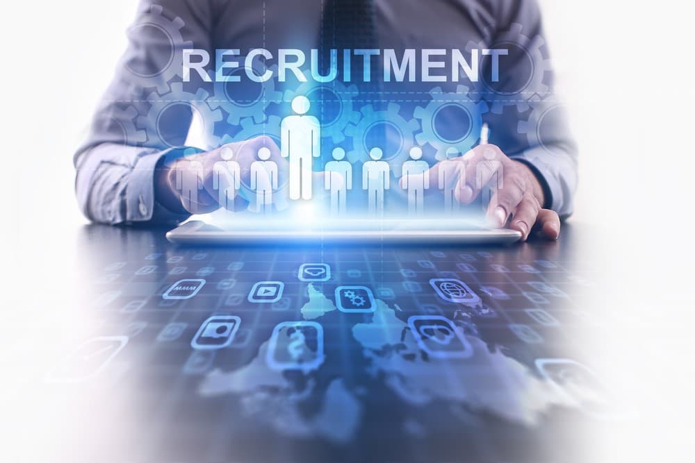 Recruitment System Solutions