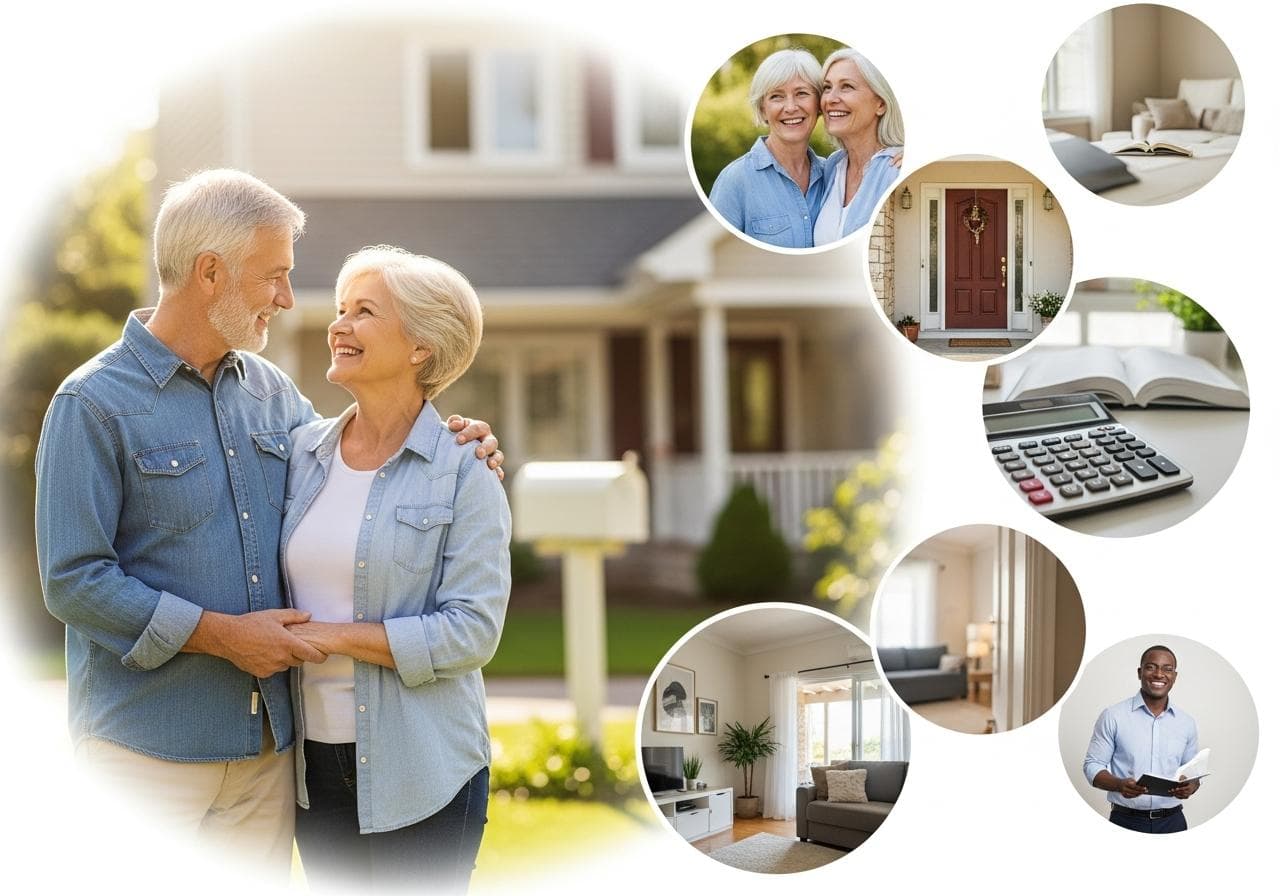 Reverse Mortgage Benefits And Risks Explained