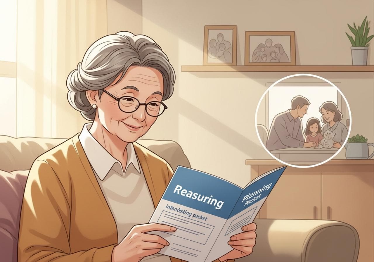 Senior Burial Insurancea Simple Guide