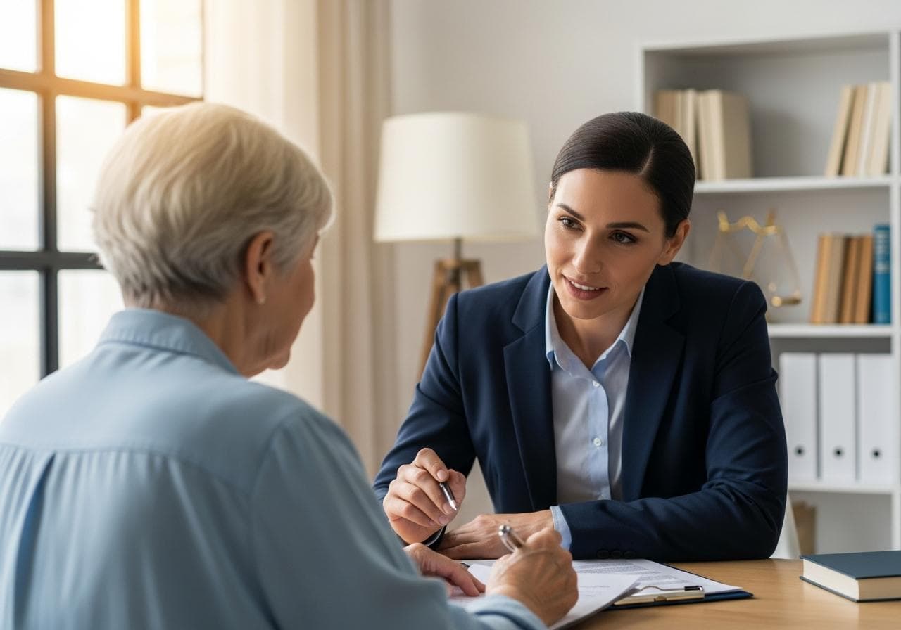 Senior Focused Estate Planning Strategies