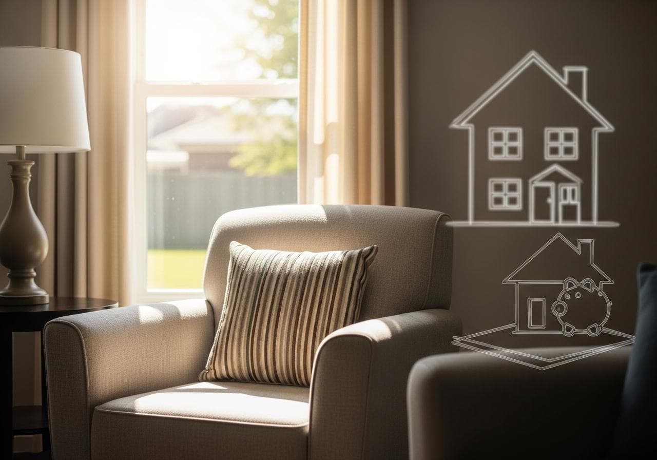 Senior Loan Interest Rates