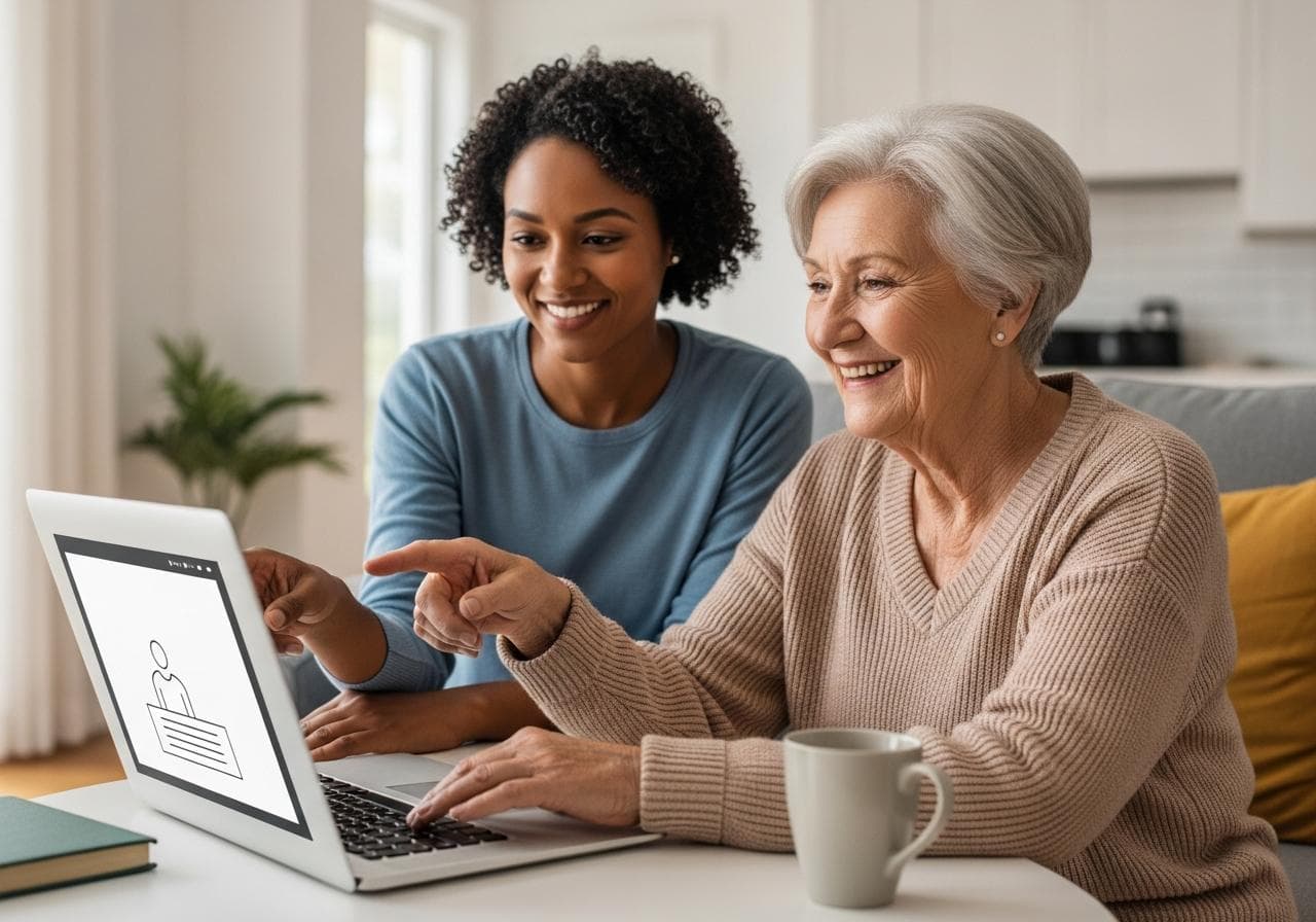 Senior Tech Support Opportunities