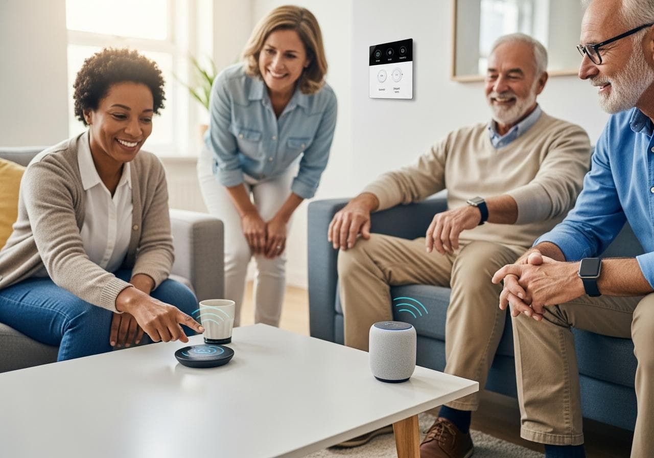 Senior Tech Trends 2025 Update