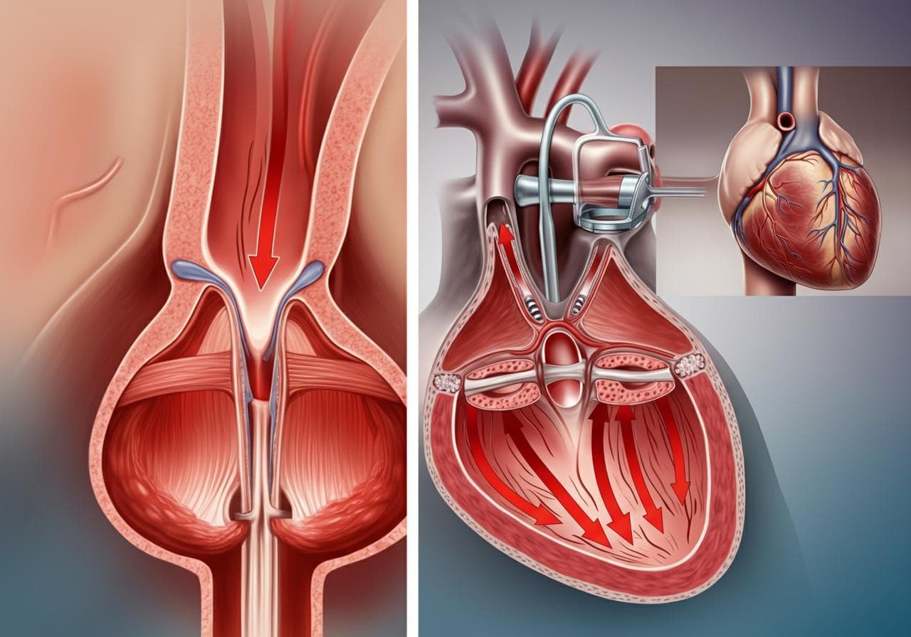 Understanding Aortic Valve Replacement