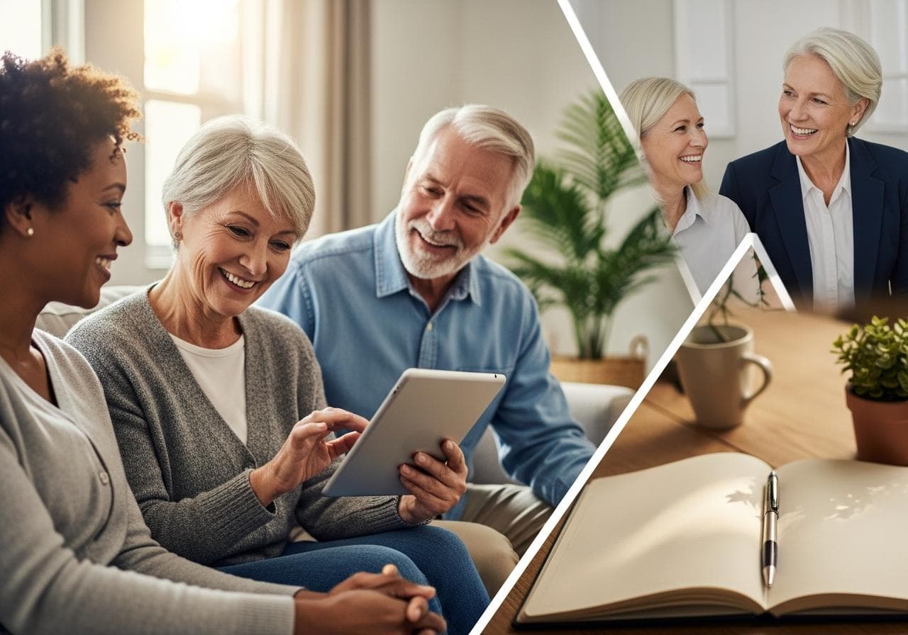 Understanding Life Insurance For Elderly