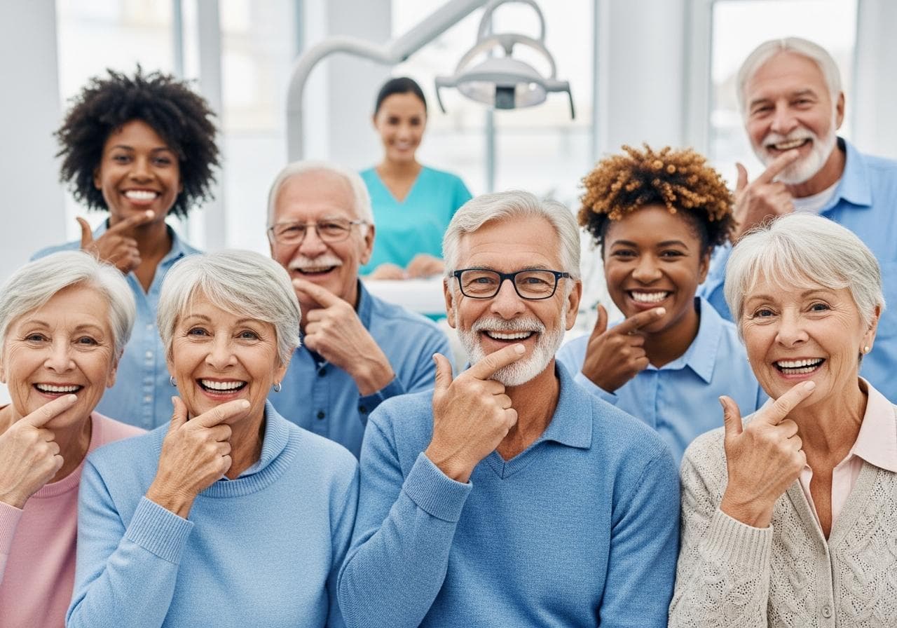 Understanding Medicare Dental Benefits