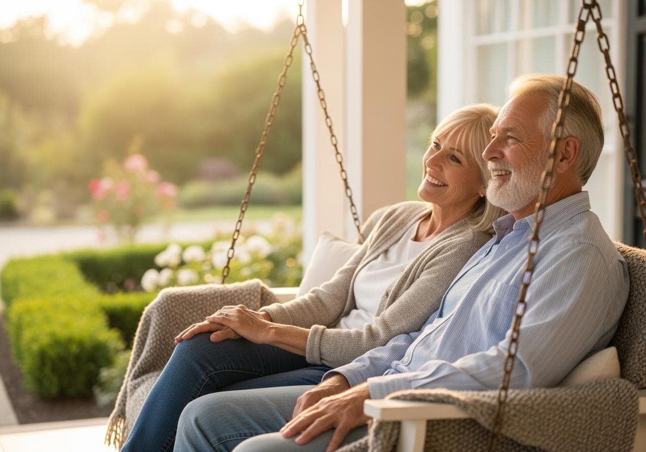 Understanding Over 65 Life Insurance