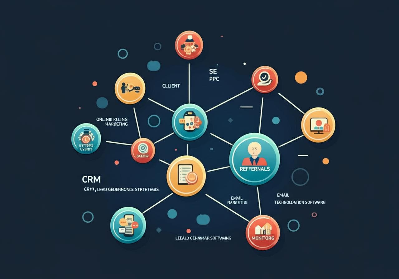 What Are The Top Contractor Lead Generation Tips?