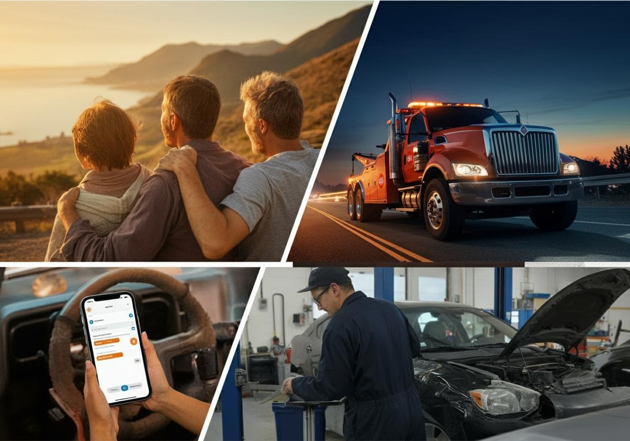 What You Get With Aaa Membership